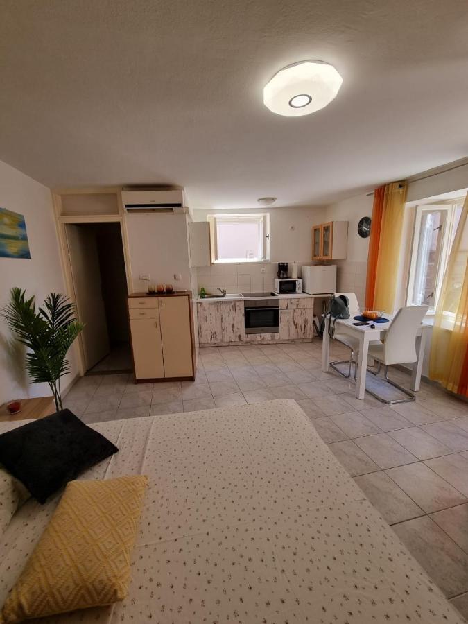 Sunset Apartment Petra Задар Экстерьер фото