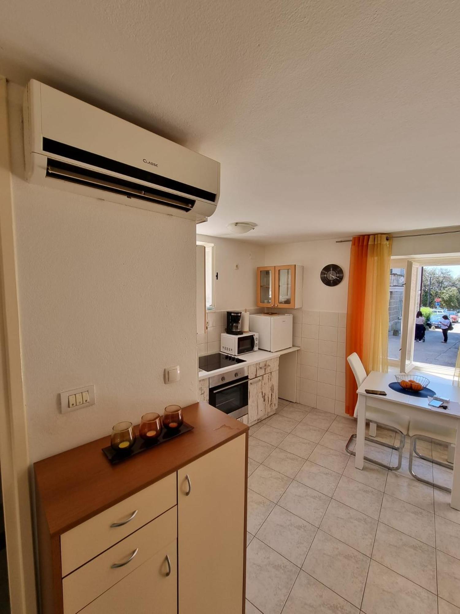 Sunset Apartment Petra Задар Экстерьер фото