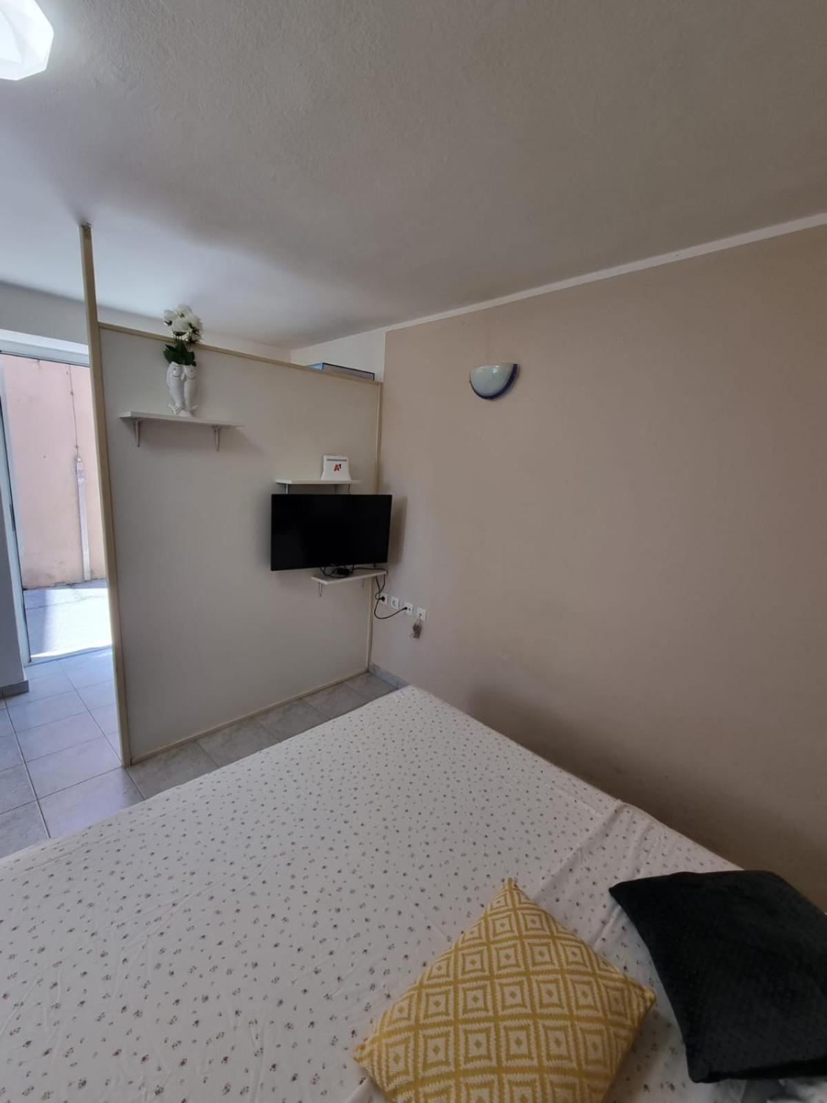 Sunset Apartment Petra Задар Экстерьер фото