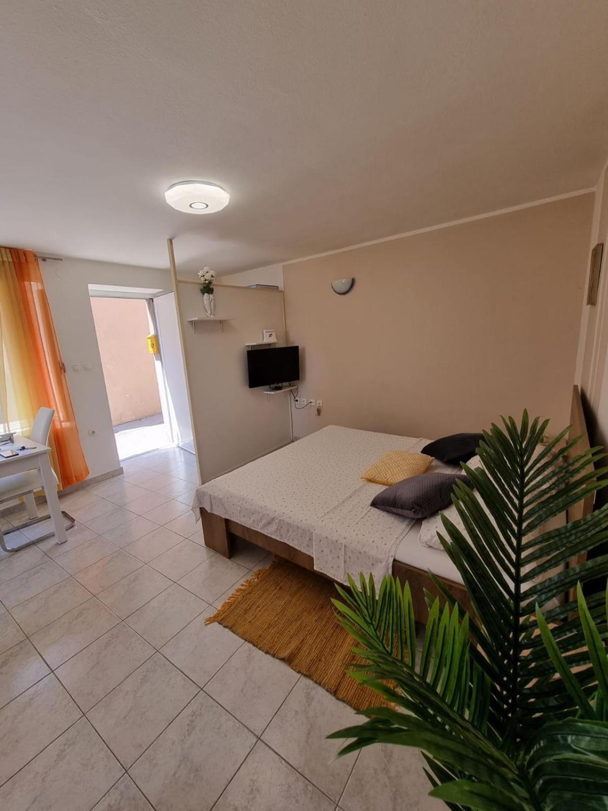 Sunset Apartment Petra Задар Экстерьер фото