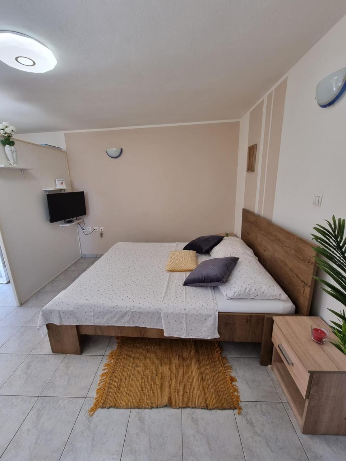 Sunset Apartment Petra Задар Экстерьер фото